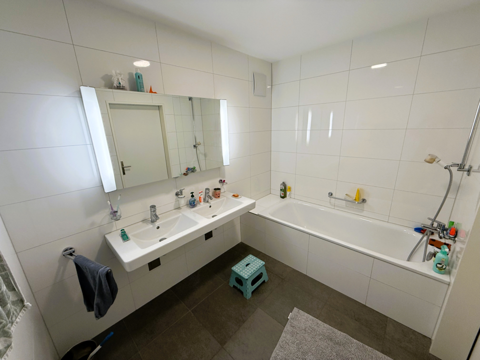 5.5 Zimmer-Wohnung, 9490 Vaduz