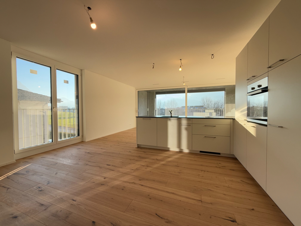 2.5 Zimmer-Wohnung, 9490 Vaduz