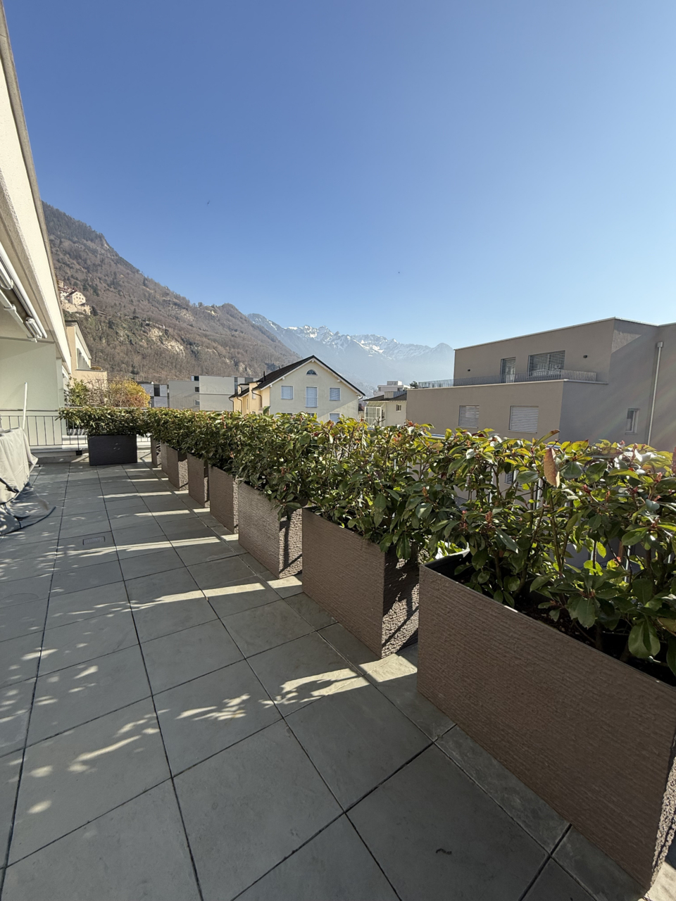 4.5 Zimmer-Wohnung, 9490 Vaduz