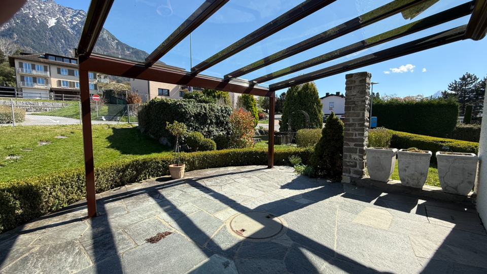 Einfamilienhaus, 9494 Schaan