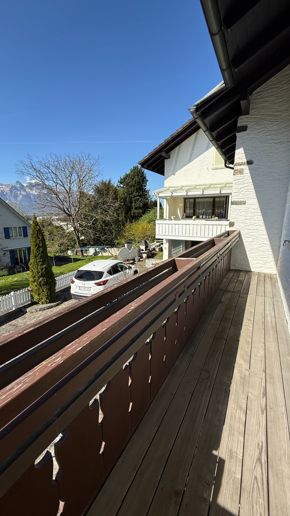 Einfamilienhaus, 9494 Schaan