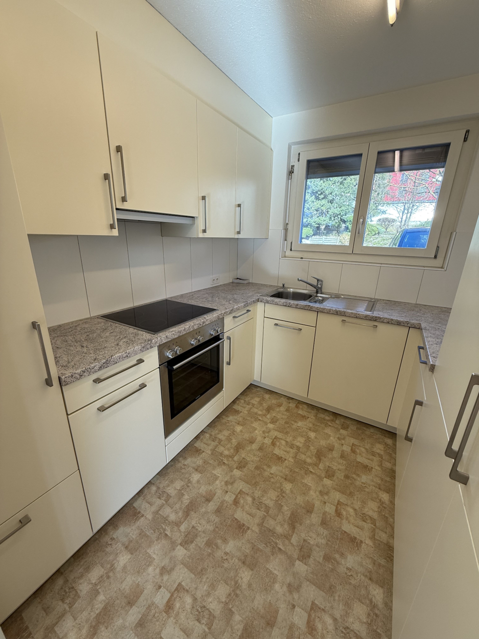 3.5 Zimmer-Wohnung, 9490 Vaduz