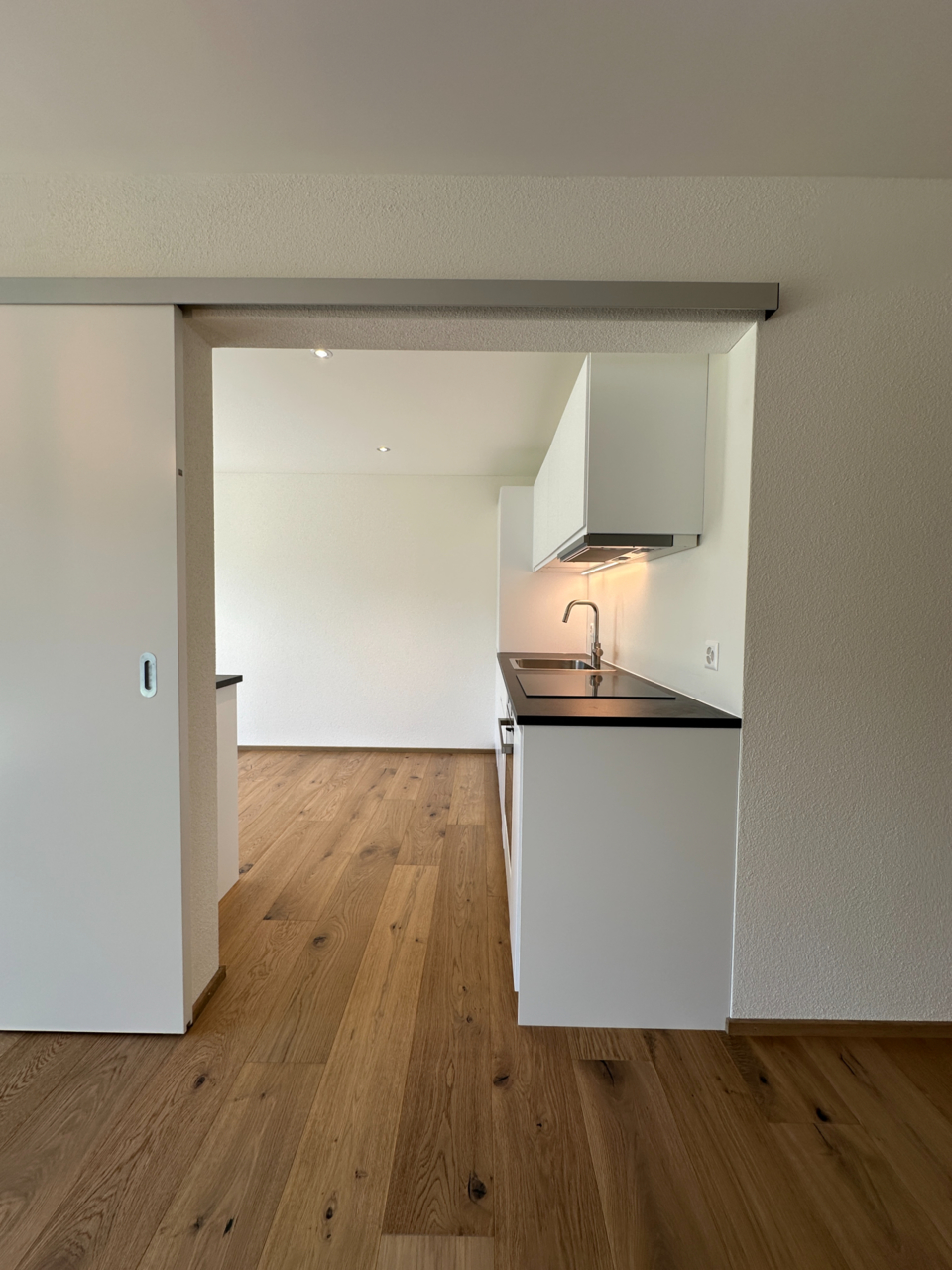 1.5 Zimmer-Wohnung, 9494 Schaan