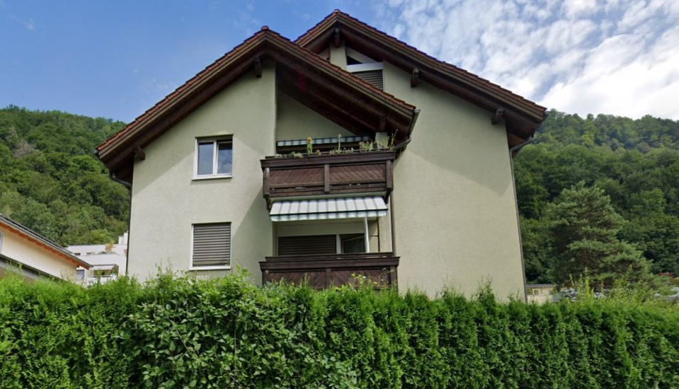 2.5 Zimmer-Wohnung, 9490 Vaduz