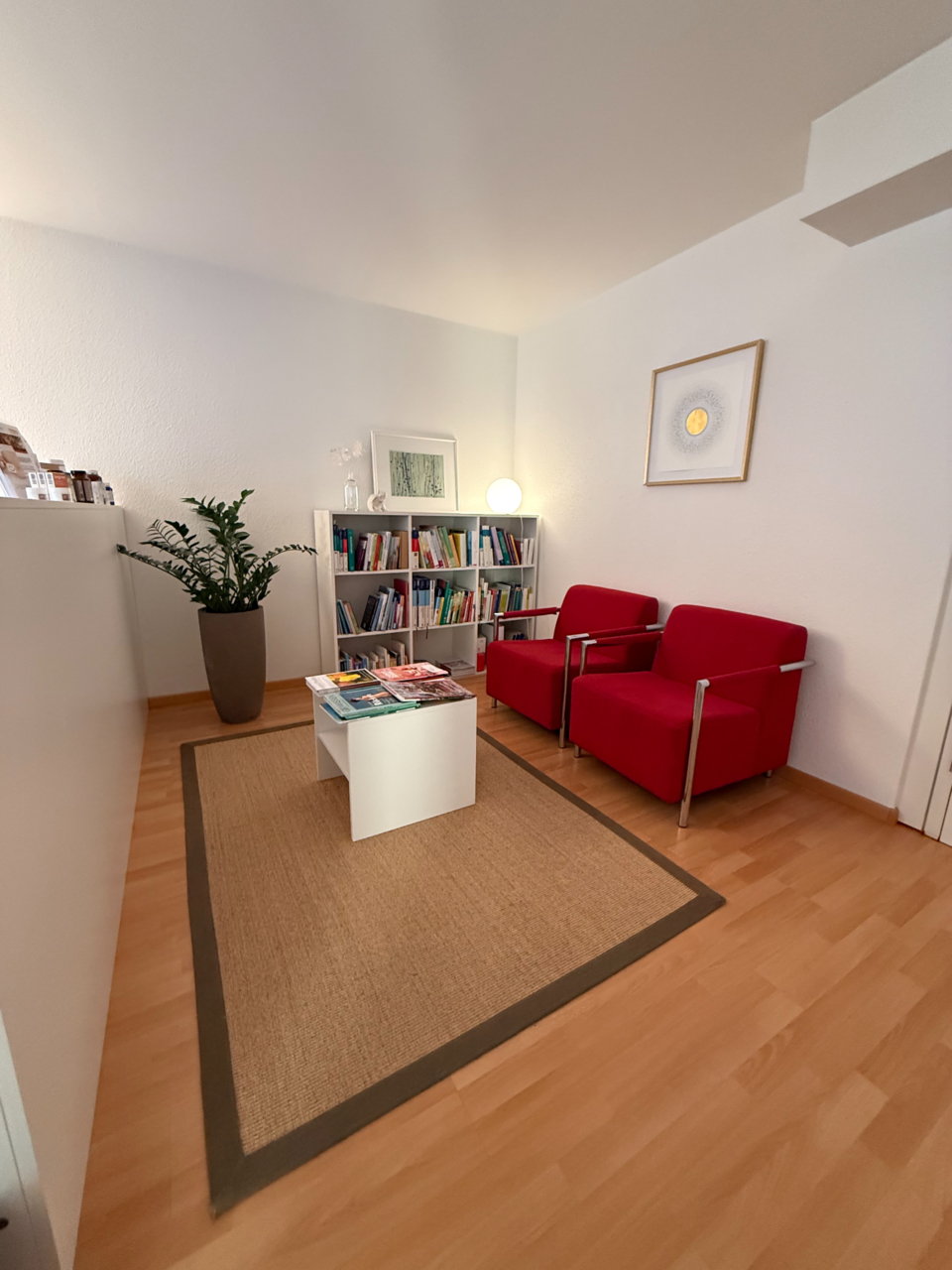 Büro-/Gewerberäumlichkeit, 9490 Vaduz