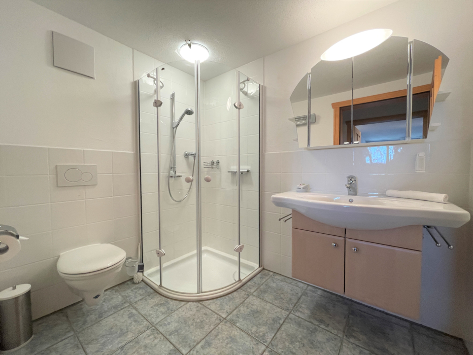 2 Zimmer-Ferienwohnung, 9497 Triesenberg