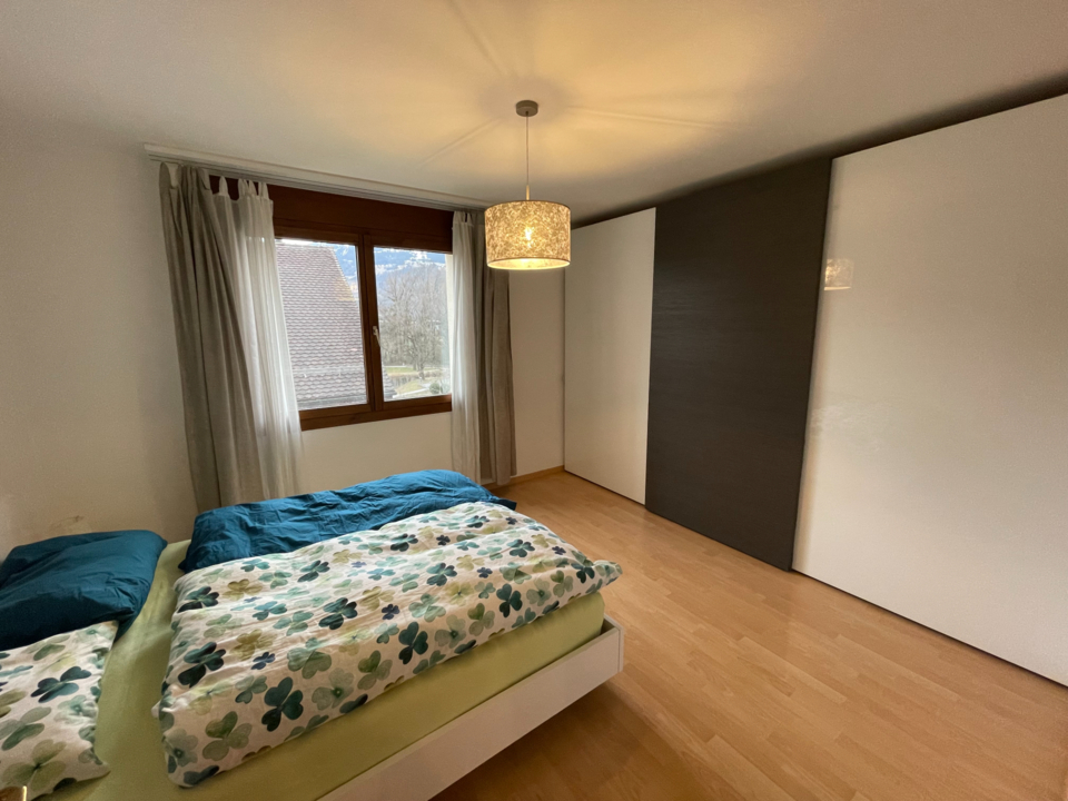 3.5 Zimmer-Wohnung, 9490 Vaduz