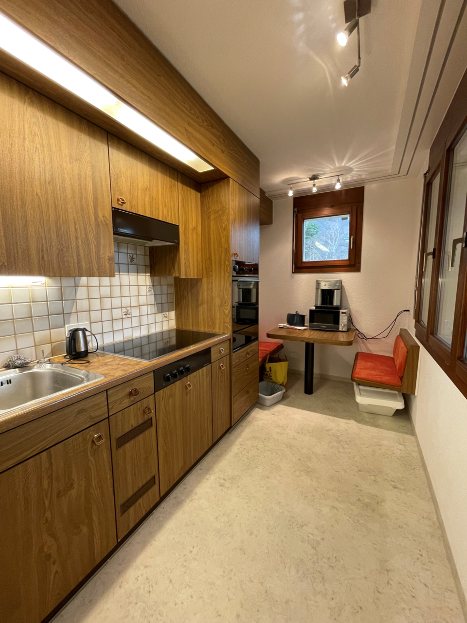 3.5 Zimmer-Wohnung, 9490 Vaduz