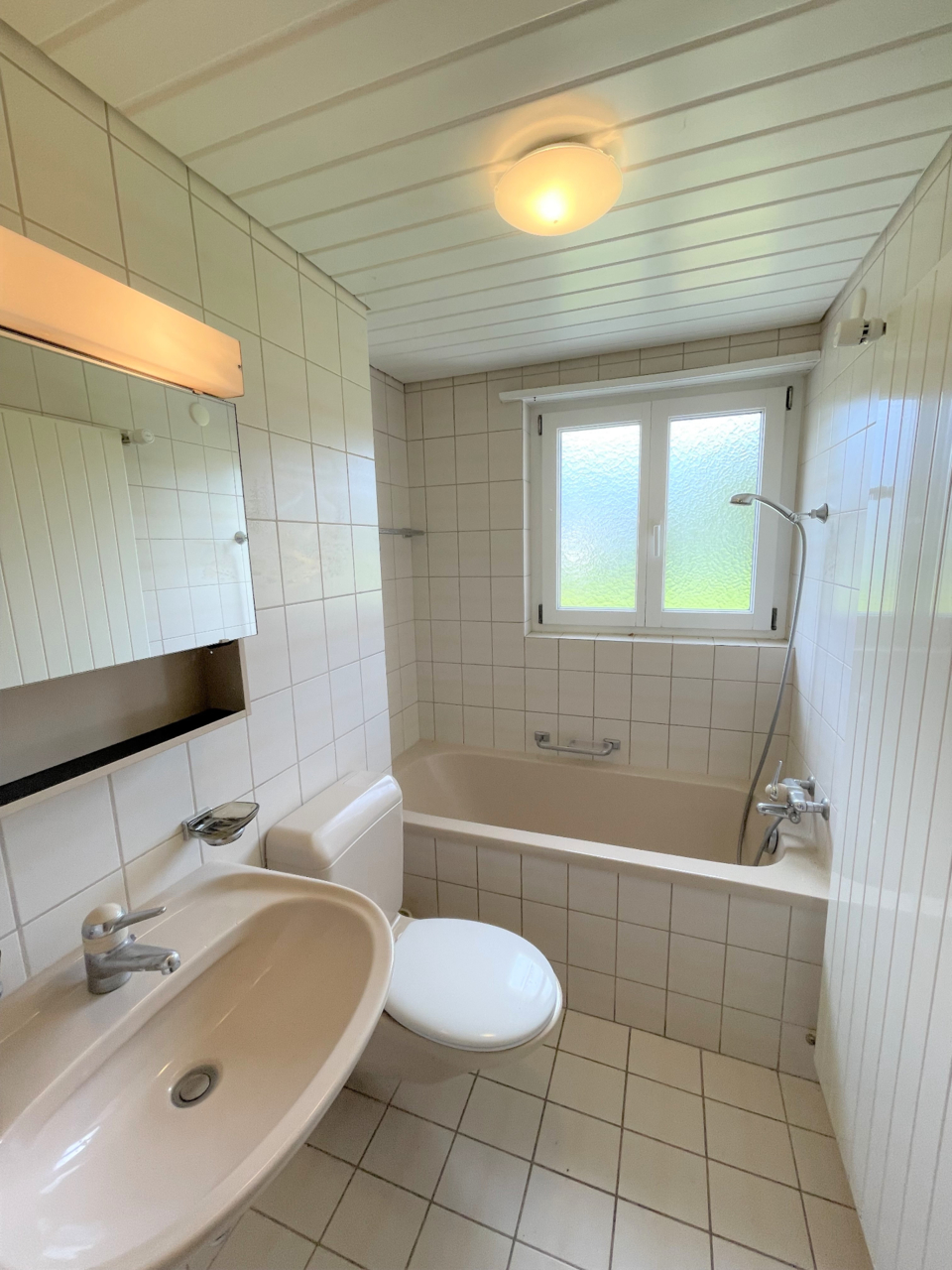 3.5 Zimmer-Wohnung, 9496 Balzers