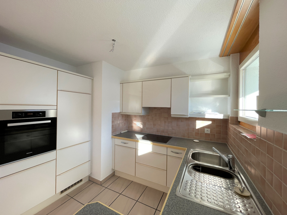 3.5 Zimmer-Wohnung, 9496 Balzers