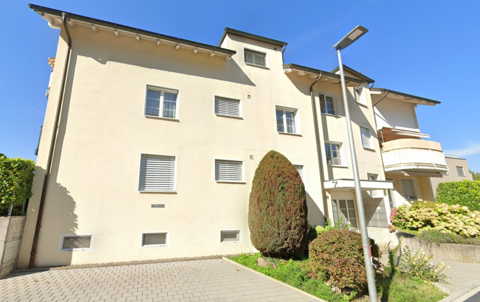 1 Zimmer-Wohnung, 9490 Vaduz