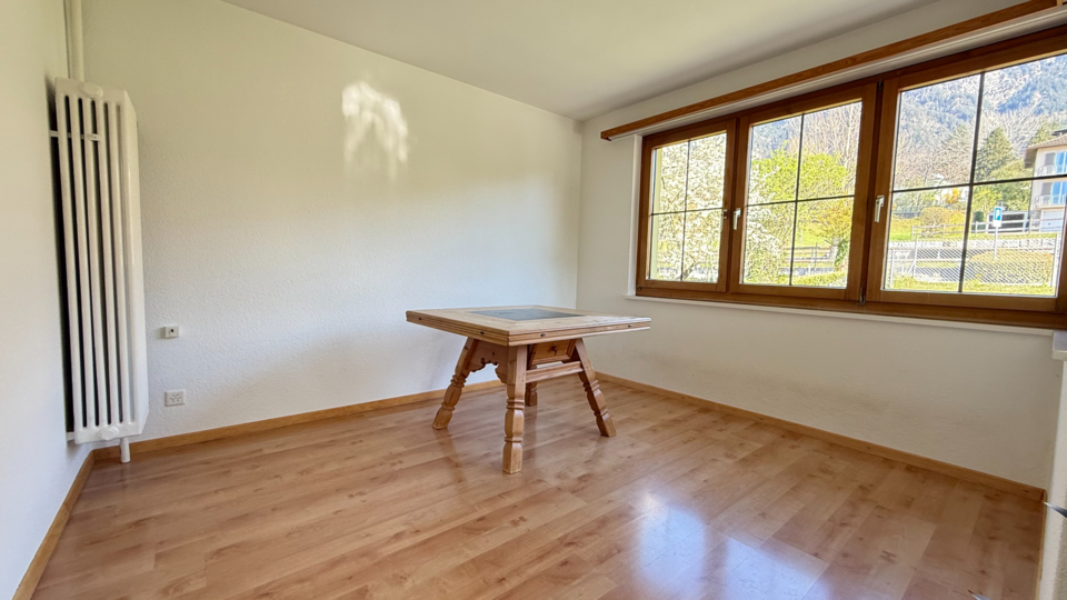 Einfamilienhaus, 9494 Schaan