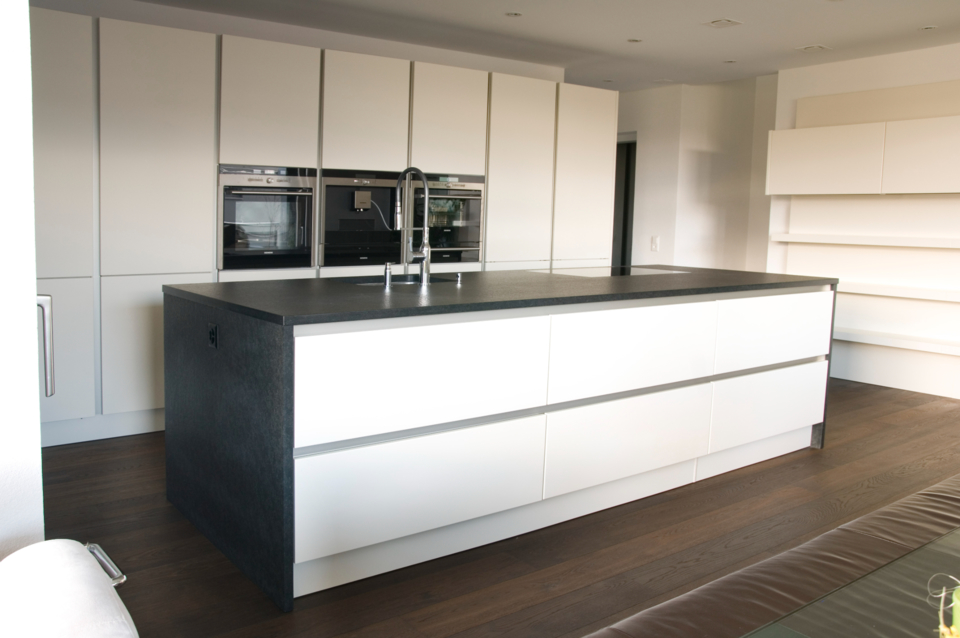 6.5 Zimmer-Doppelhaushälfte, 9491 Ruggell