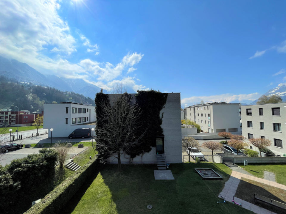 4.5 Zimmer-Wohnung, 9495 Triesen