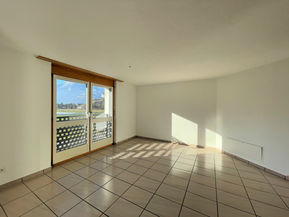 3.5 Zimmer-Wohnung, 9496 Balzers