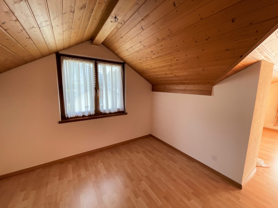 1.5 Zimmer-Wohnung, 9496 Balzers