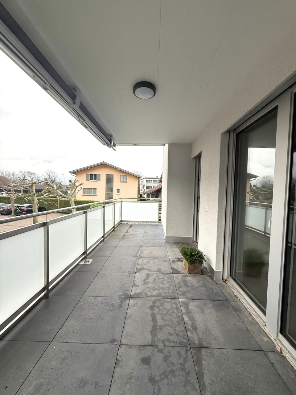 3.5 Zimmer-Wohnung, 9490 Vaduz