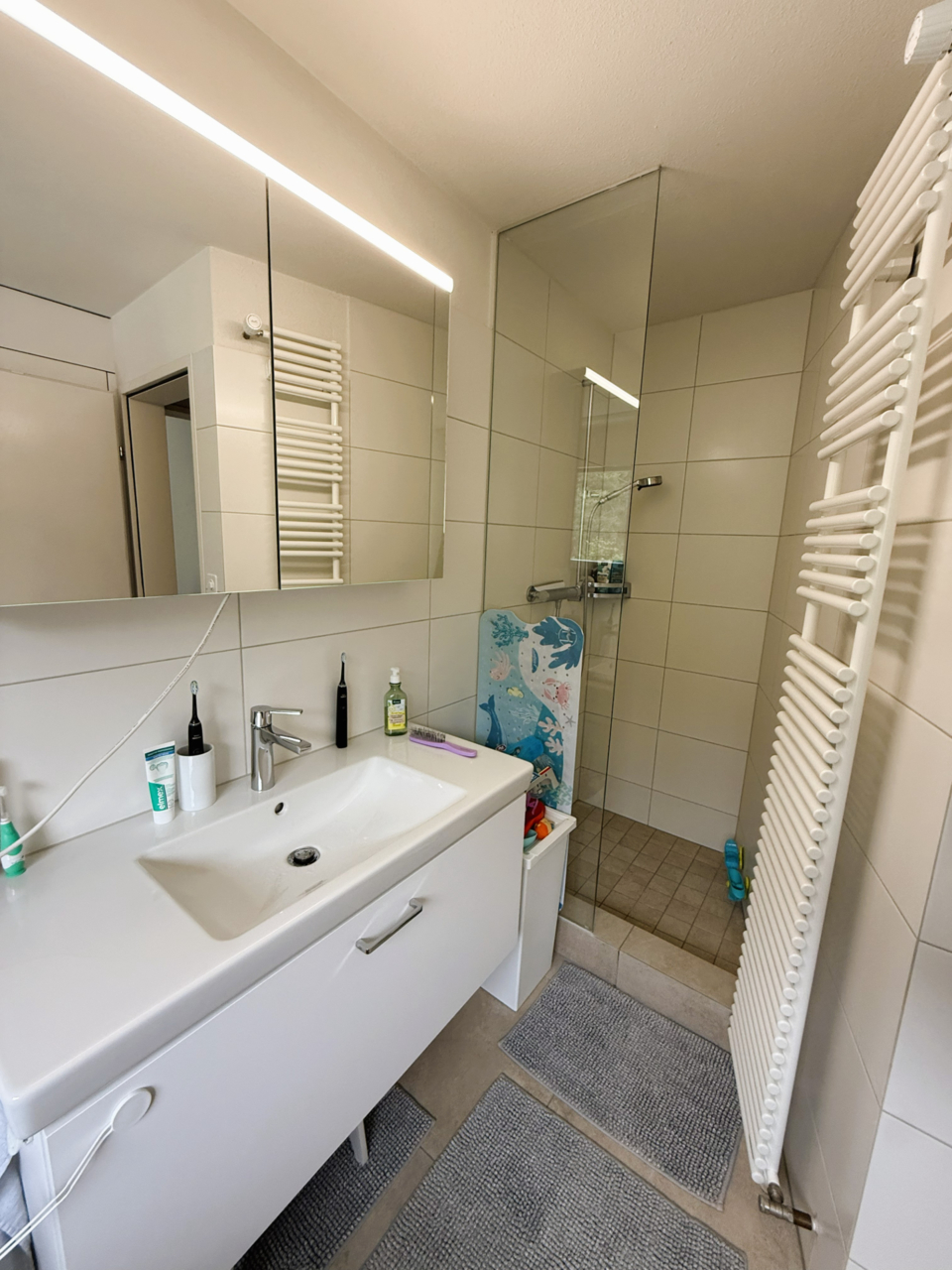 5.5 Zimmer-Wohnung, 9490 Vaduz