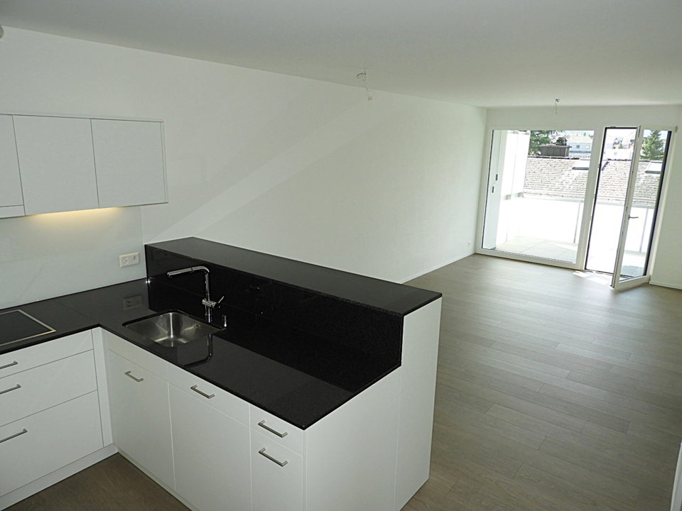 3.5 Zimmer-Wohnung, 9490 Vaduz
