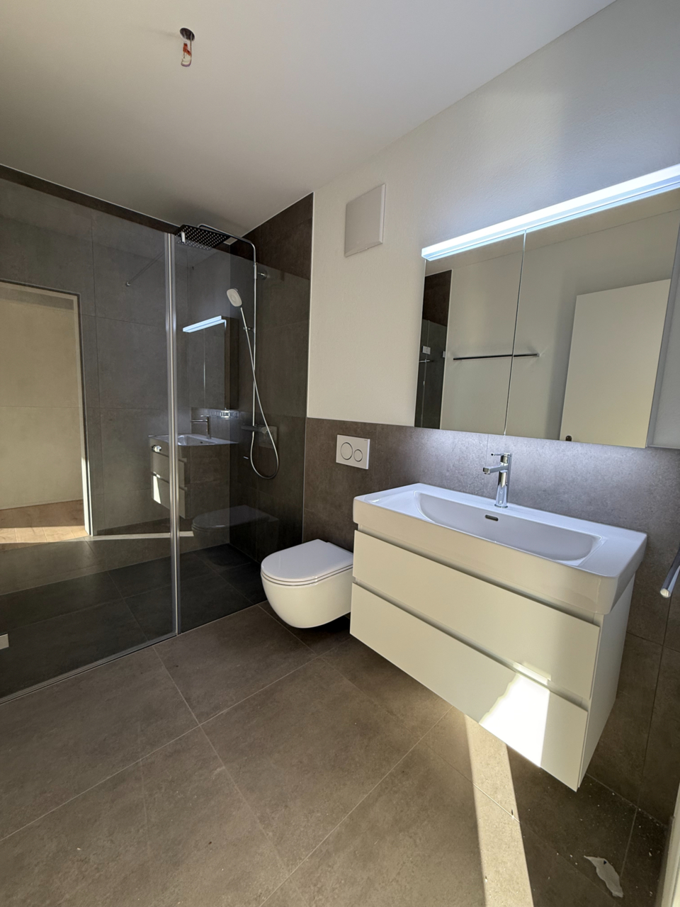 2.5 Zimmer-Neubauwohnung, 9490 Vaduz