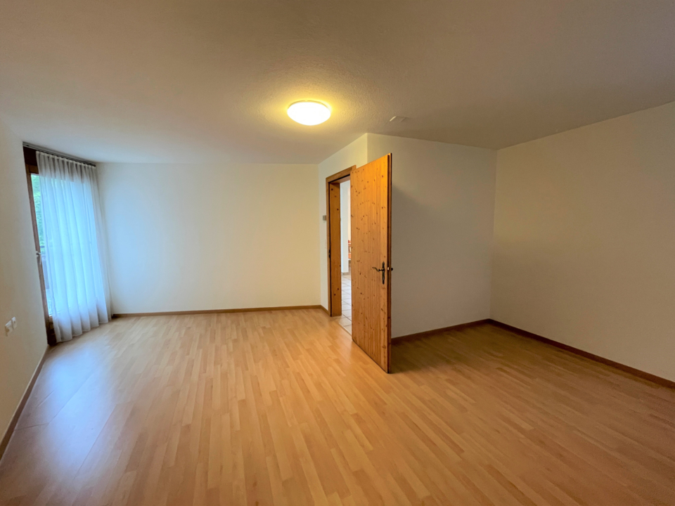2.5 Zimmer-Wohnung, 9497 Triesenberg