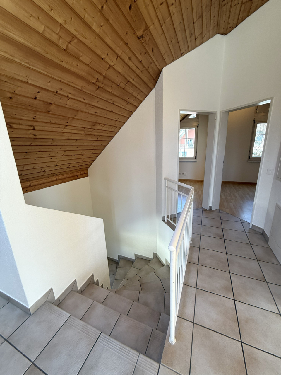 3.5 Zimmer-Dachgeschosswohnung, 9495 Triesen