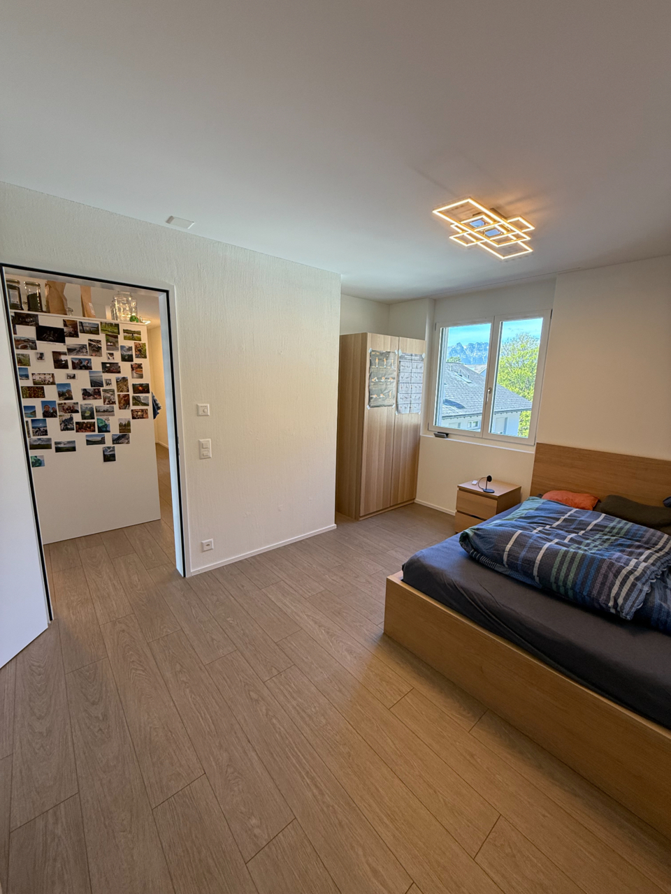 3.5 Zimmer-Wohnung, 9490 Vaduz