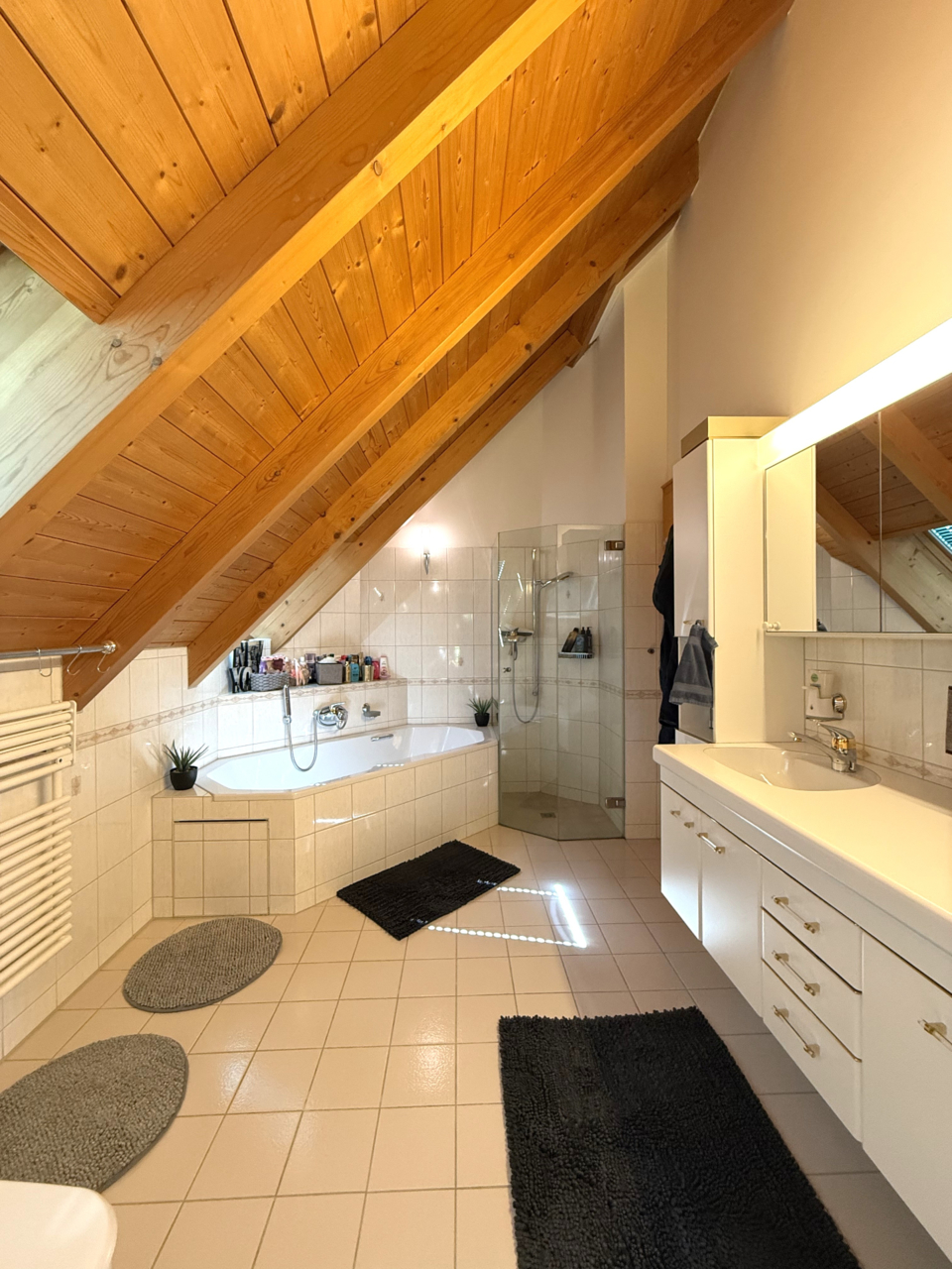 4.5 Zimmer-Maisonettewohnung, 9495 Triesen