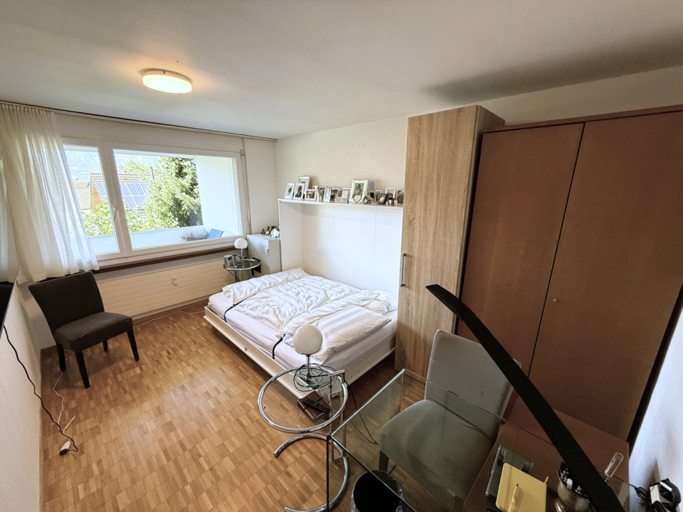 2.5 Zimmer-Wohnung (möbliert), 9494 Schaan
