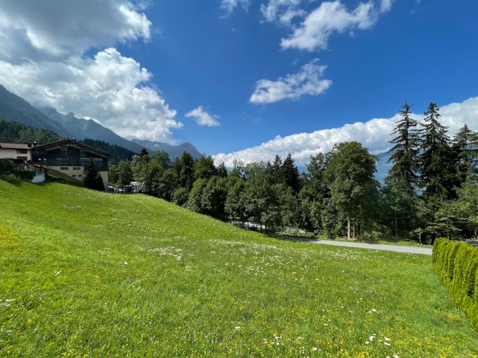 Baugrundstück, 9497 Triesenberg