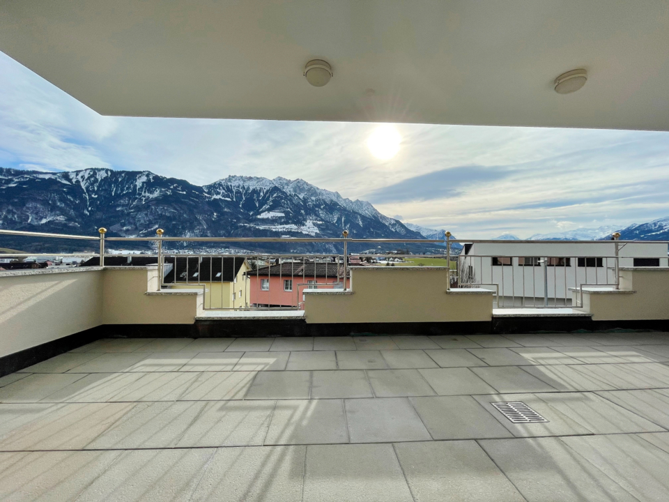 4.5 Zimmer-Wohnung, 9492 Eschen