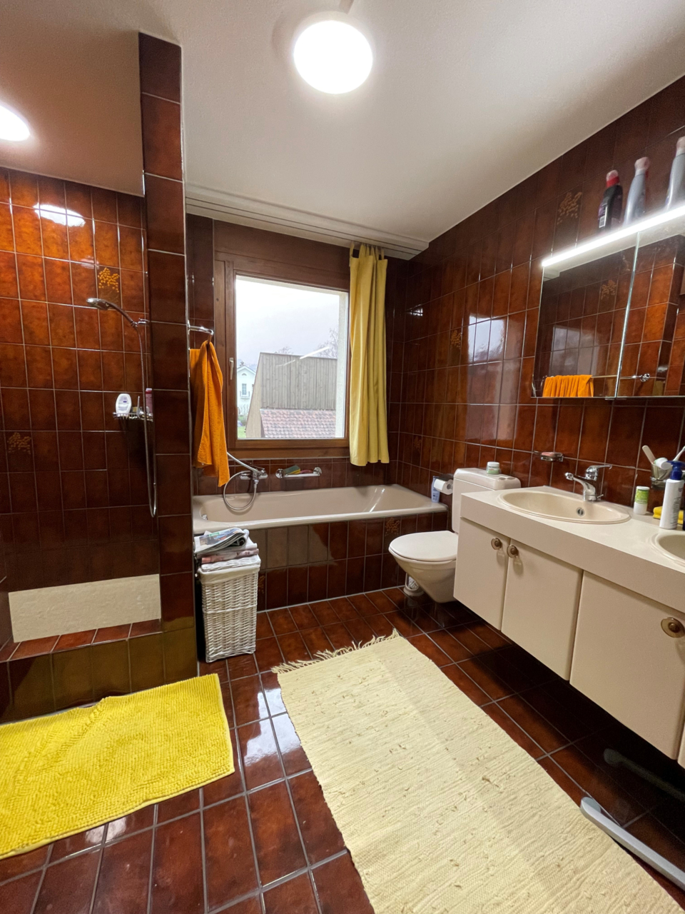 3.5 Zimmer-Wohnung, 9490 Vaduz