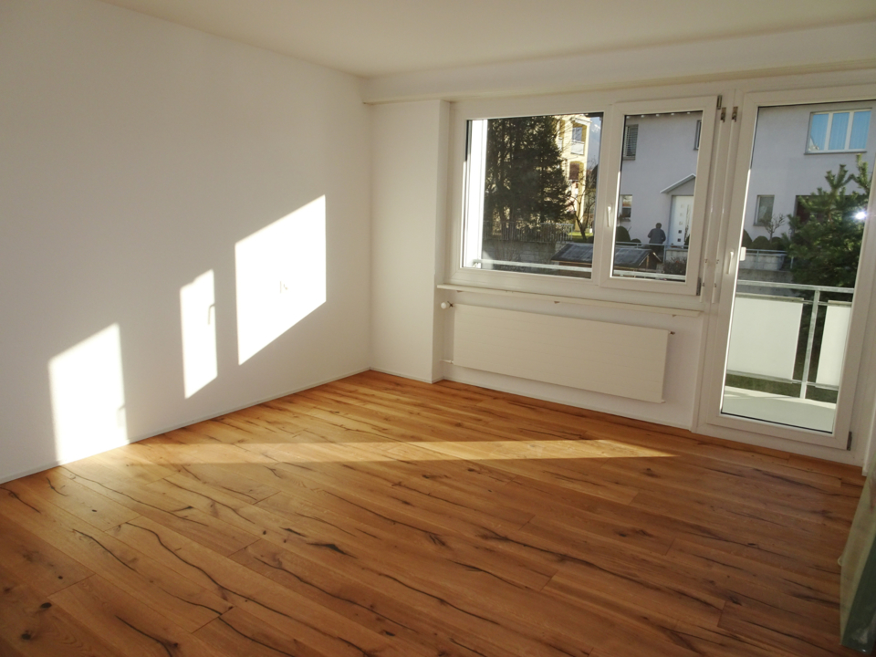 4.5 Zimmer-Wohnung, 9494 Schaan