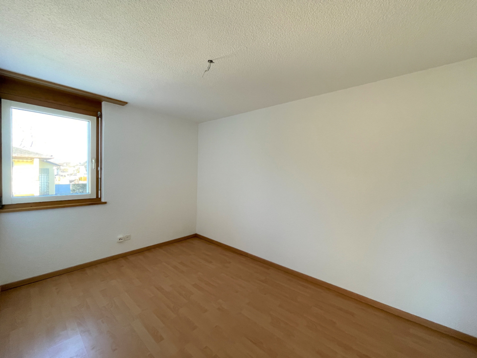 3.5 Zimmer-Wohnung, 9496 Balzers