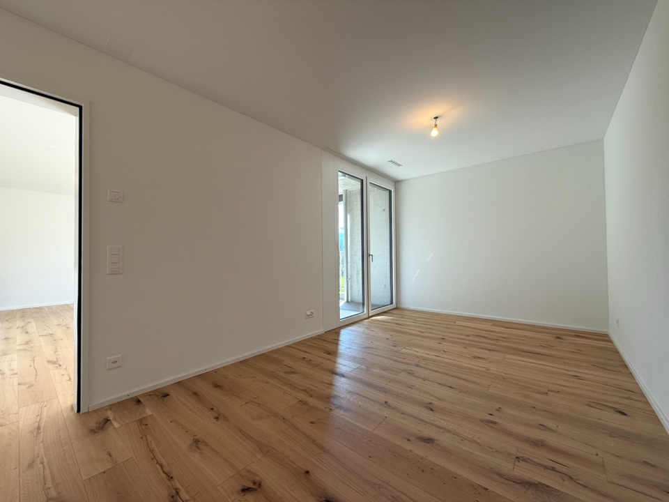 2.5 Zimmer-Neubauwohnung, 9490 Vaduz