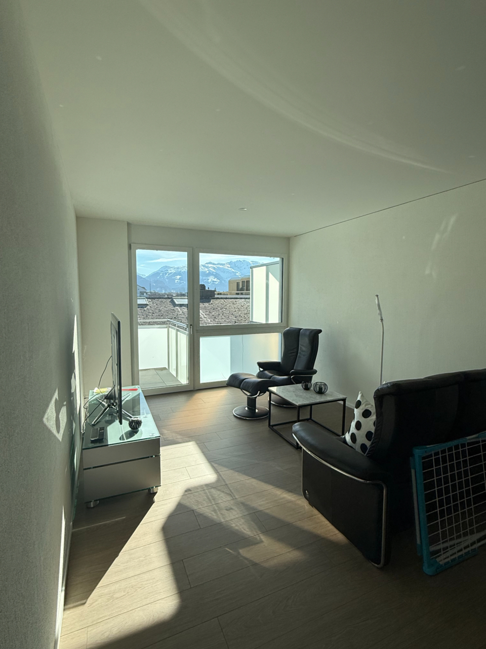 2.5 Zimmer-Wohnung, 9490 Vaduz