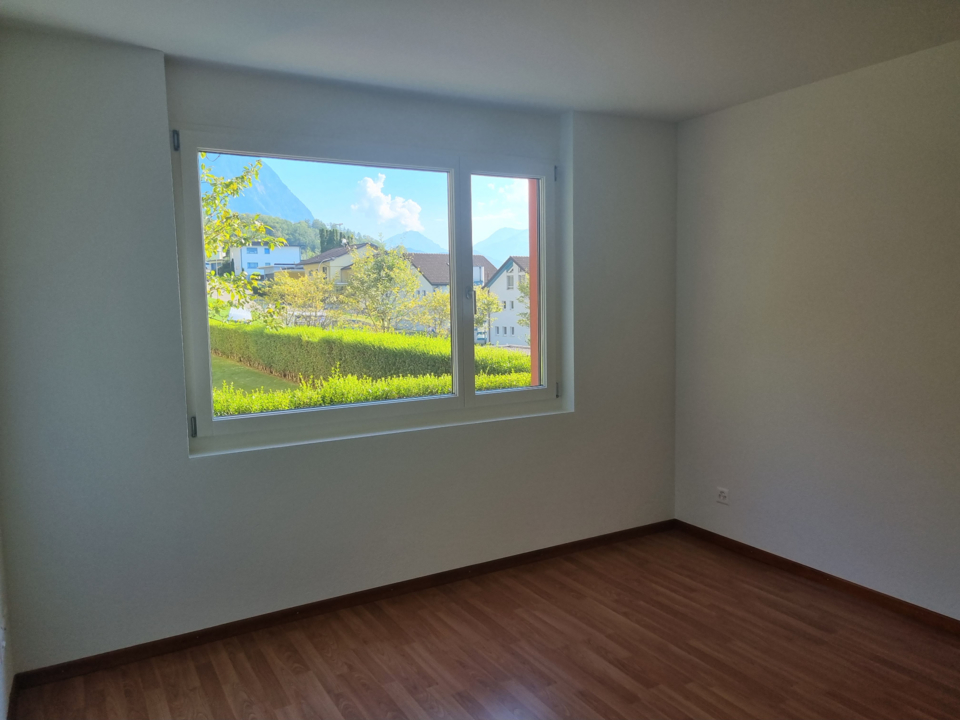4.5 Zimmer-Wohnung, 9495 Triesen