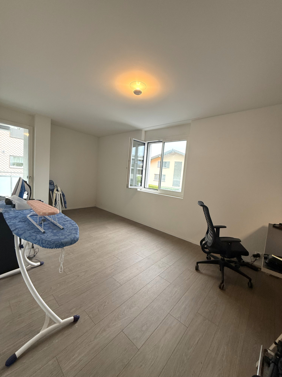 3.5 Zimmer-Wohnung, 9490 Vaduz