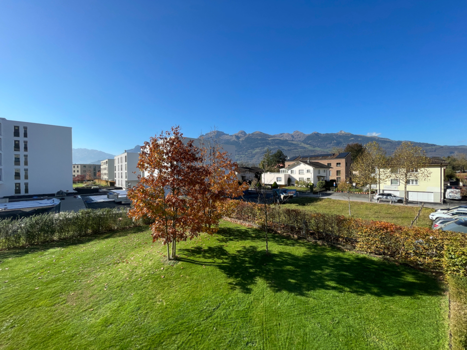 5.5 Zimmer-Wohnung, 9490 Vaduz