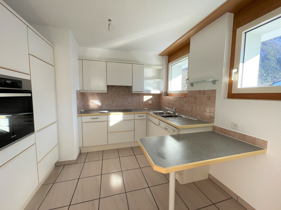 3.5 Zimmer-Wohnung, 9496 Balzers