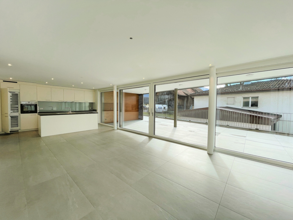4.5 Zimmer-Wohnung, 9492 Eschen