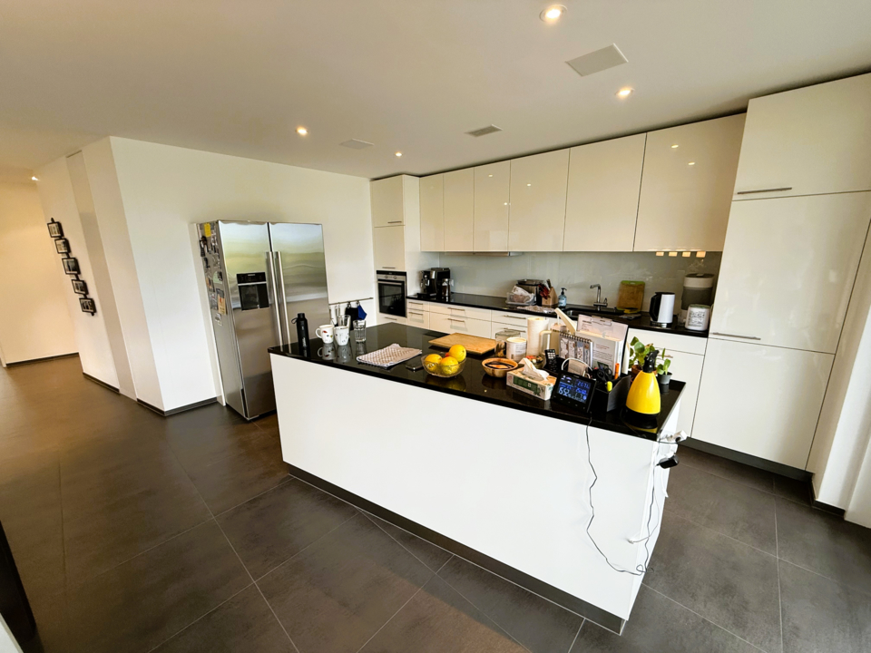 4.5 Zimmer-Wohnung, 9490 Vaduz