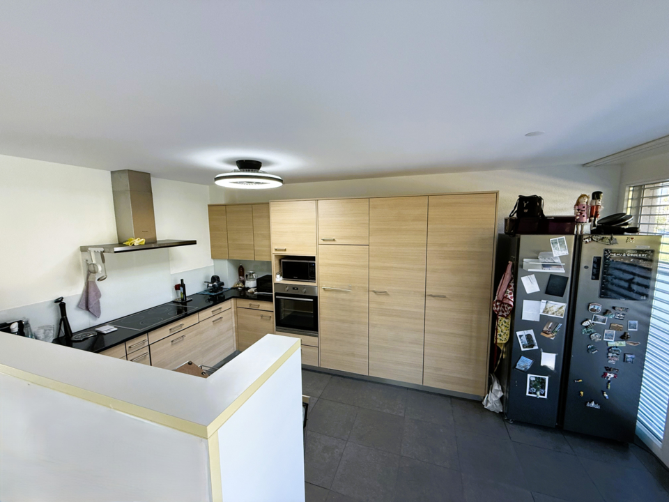 5.5 Zimmer-Wohnung, 9490 Vaduz