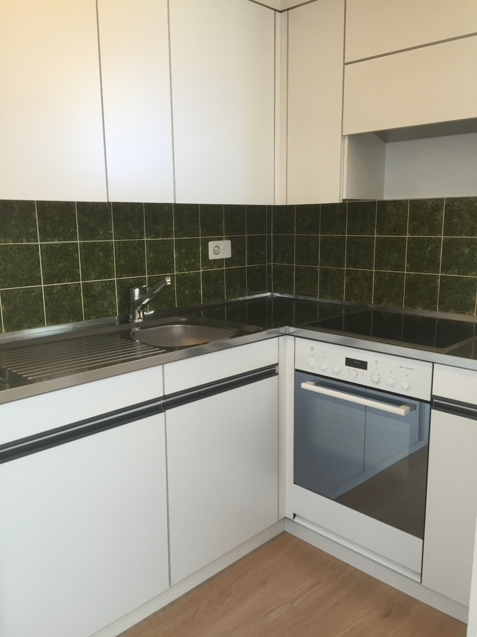 2 Zimmer-Wohnung, 9490 Vaduz