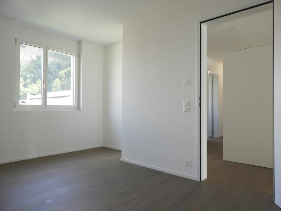 3.5 Zimmer-Wohnung, 9490 Vaduz