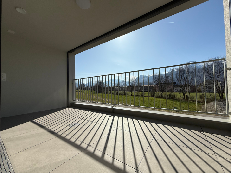 2.5 Zimmer-Neubauwohnung, 9490 Vaduz