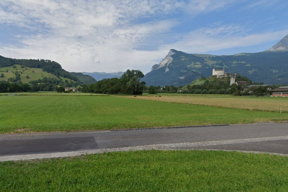 3.5 Zimmer-Wohnung, 9496 Balzers