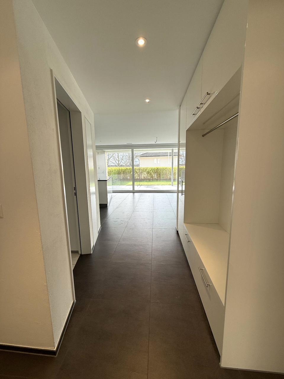 3.5 Zimmer-Wohnung mit Grünfläche, 9490 Vaduz