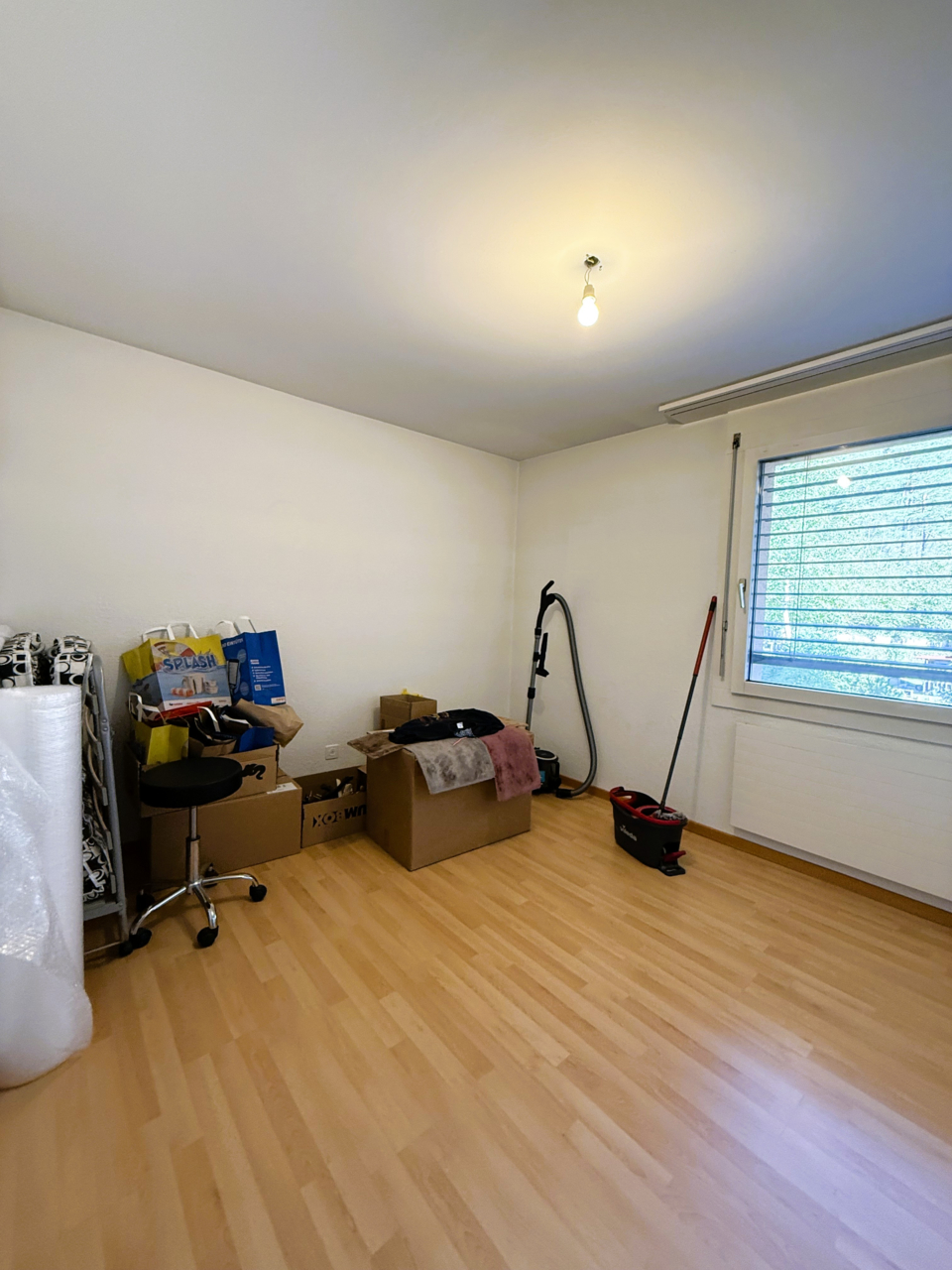 4.5 Zimmer-Wohnung, 9490 Vaduz