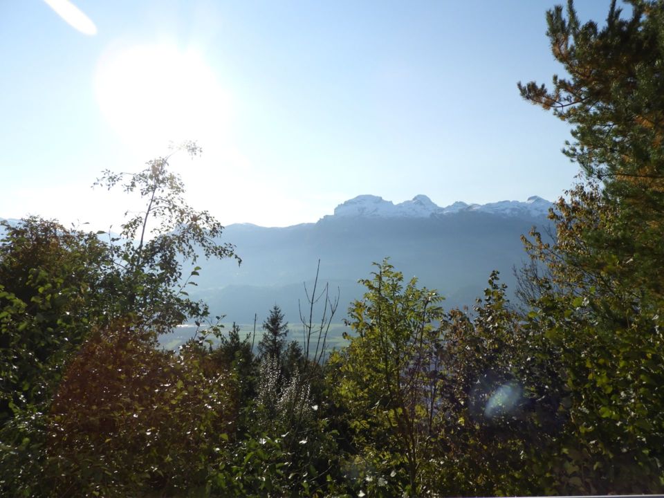 2.5 Zimmer-Einliegerwohnung, 9497 Triesenberg